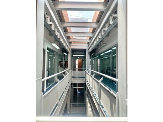 Kamienica w Caracas, Municipio Libertador