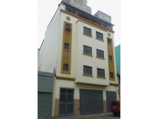 Komplex apartman Karakas, Municipio Libertador