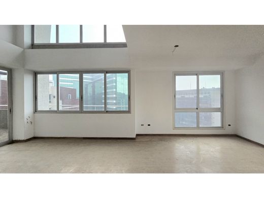 Daire Karakas, Municipio Libertador