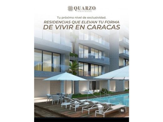 Apartment in Nueva Caracas, Distrito Capital