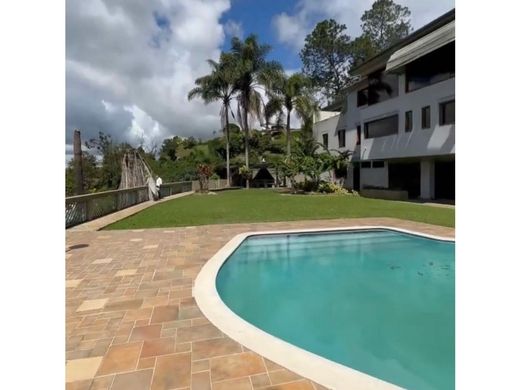 Casa di lusso a Caracas, Municipio Libertador