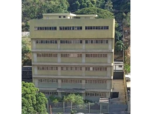 ‏בניין ב  קראקס, Municipio Libertador