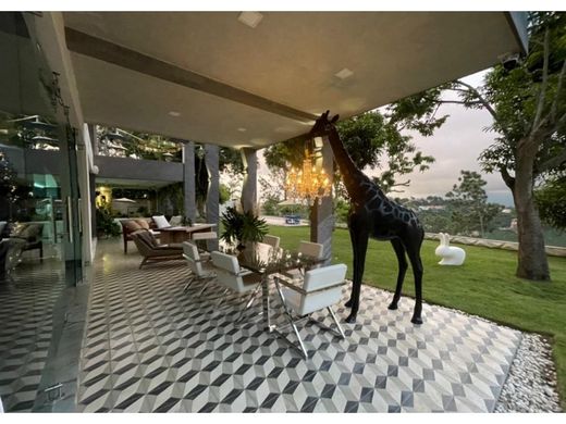 Πολυτελή κατοικία σε Καράκας, Municipio Libertador