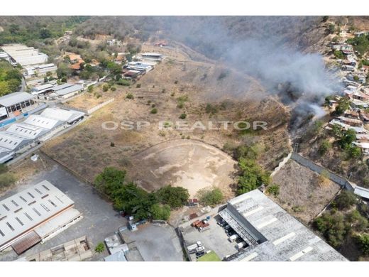 Land in Guarenas, Municipio Plaza