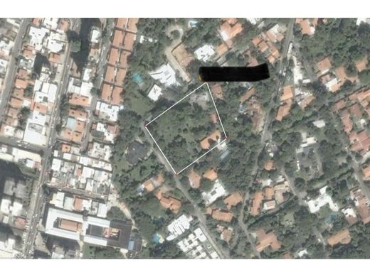 토지 / 카라카스, Municipio Libertador