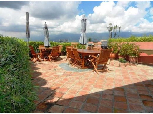 Appartement in Caracas, Municipio Libertador