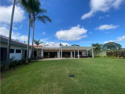 Luxury home in Nueva Caracas, Distrito Capital