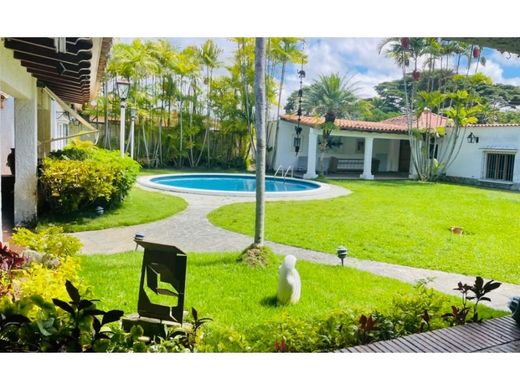 Luxury home in Caracas, Municipio Libertador