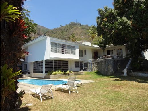 Luxury home in Caracas, Municipio Libertador