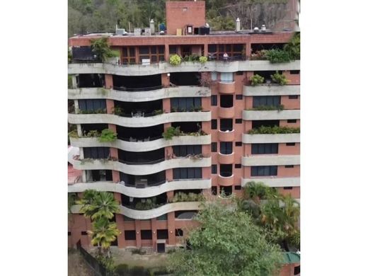 Apartment in Nueva Caracas, Distrito Capital
