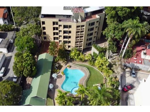 Apartment in Caracas, Municipio Libertador