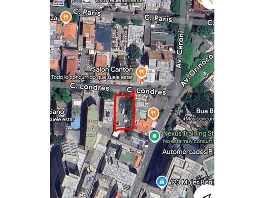 Terreno - Nueva Caracas, Distrito Capital