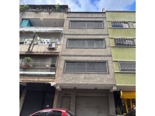 Complexes résidentiels à Caracas, Municipio Libertador