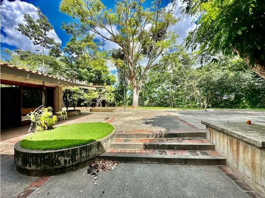 Maison de luxe à Caracas, Municipio Libertador