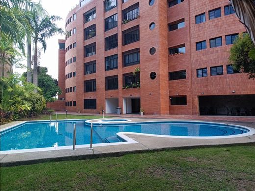 カラカス, Municipio Libertadorのアパートメント