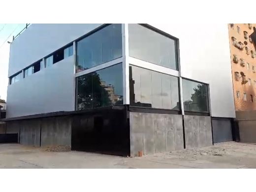 Wohnkomplexe in Caracas, Municipio Libertador