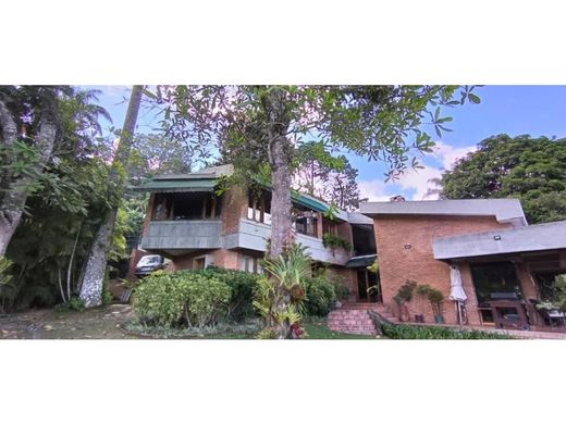 Luxury home in Caracas, Municipio Libertador