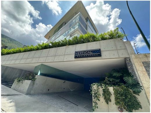 Apartment in Caracas, Municipio Libertador