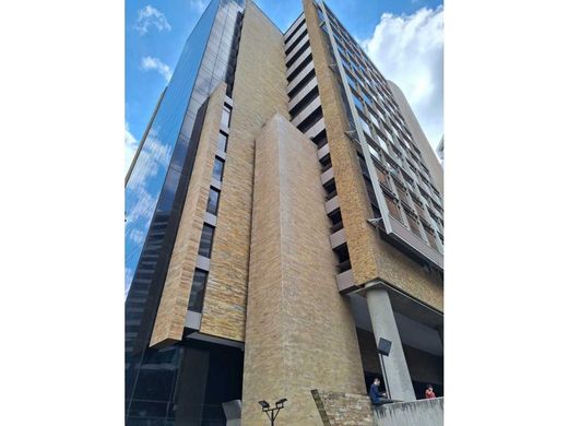 Γραφείο σε Καράκας, Municipio Libertador