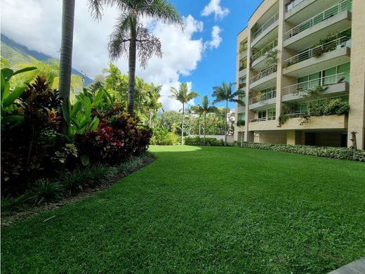 Apartment in Caracas, Municipio Libertador