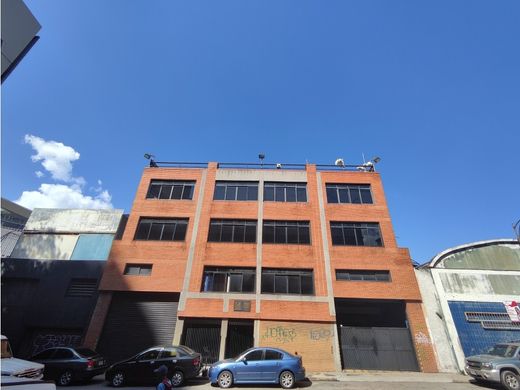 Κτίριο σε Καράκας, Municipio Libertador