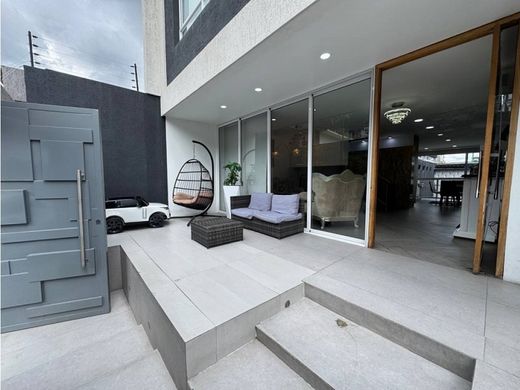 Luxe woning in Caracas, Municipio Libertador