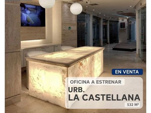 Office in Nueva Caracas, Distrito Capital