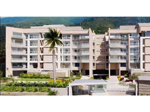 Apartment in Caracas, Municipio Libertador