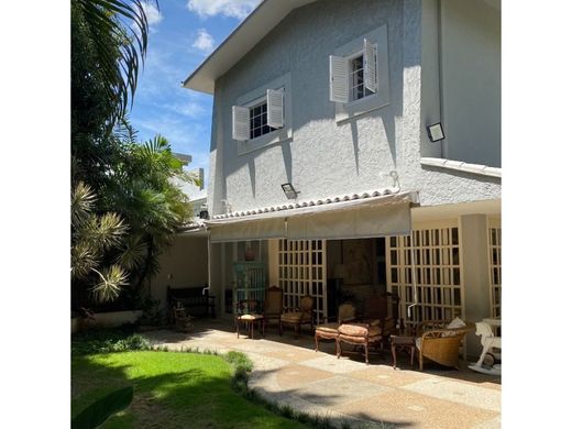 Luxury home in Nueva Caracas, Distrito Capital