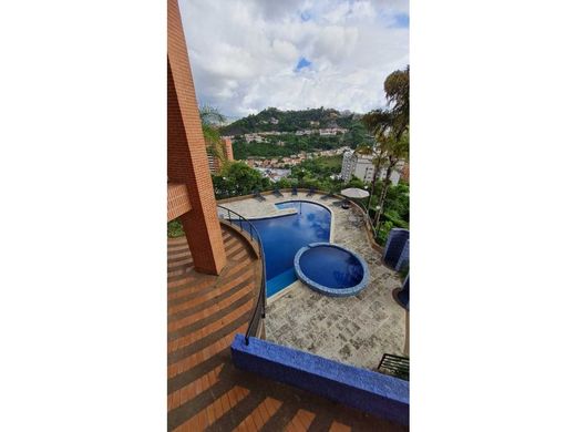 펜트하우스 / 카라카스, Municipio Libertador