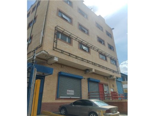 Complexos residenciais - Nueva Caracas, Distrito Capital