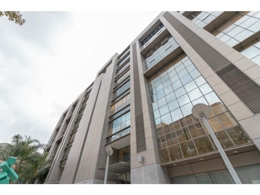 Office in Caracas, Municipio Libertador