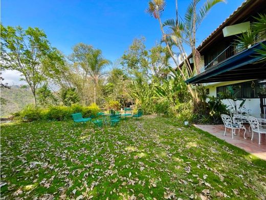 Casa di lusso a Caracas, Municipio Libertador