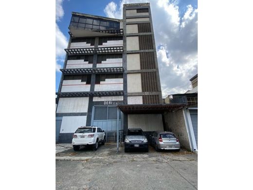 Complesso residenziale a Caracas, Municipio Libertador