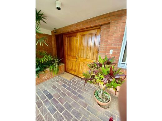 호화 저택 / 카라카스, Municipio Libertador