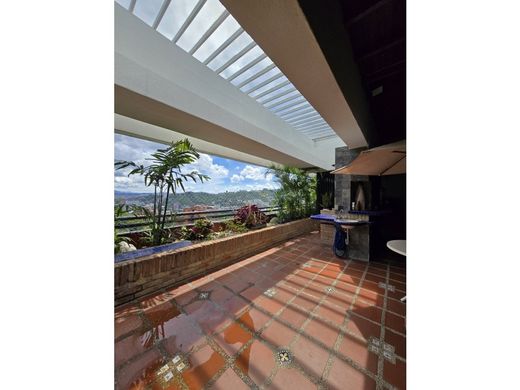 ‏דירה ב  קראקס, Municipio Libertador