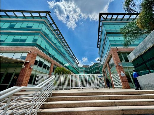 Escritório - Caracas, Municipio Libertador