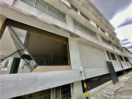 Complexes résidentiels à Caracas, Municipio Libertador