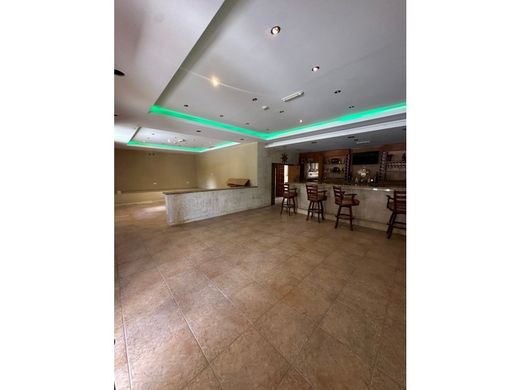 Otel Carrizal, Municipio Carrizal