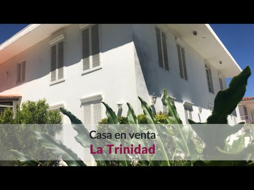 Luxury home in Nueva Caracas, Distrito Capital