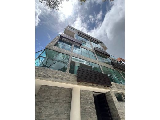 ﺷﻘﺔ ﻓﻲ كراكاس, Municipio Libertador