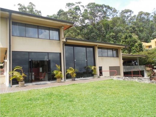 ‏בתי יוקרה ב  קראקס, Municipio Libertador