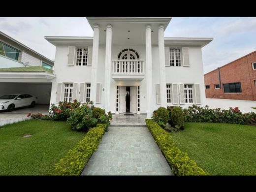 Luxury home in Caracas, Municipio Libertador