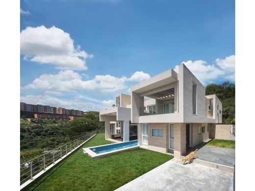 ‏בתי יוקרה ב  קראקס, Municipio Libertador