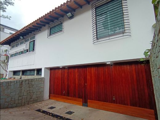 Luxe woning in Caracas, Municipio Libertador