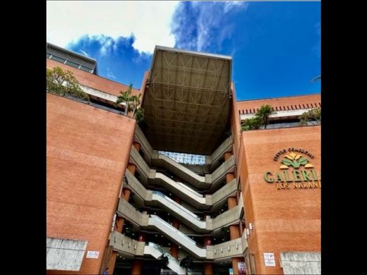 ‏משרד ב  קראקס, Municipio Libertador