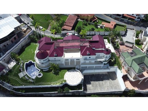 Luxury home in Caracas, Municipio Libertador