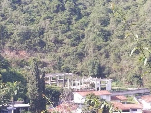 Grundstück in Caracas, Municipio Libertador