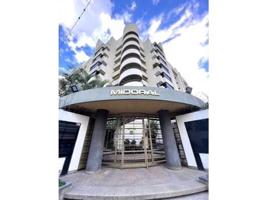 ﺷﻘﺔ ﻓﻲ كراكاس, Municipio Libertador