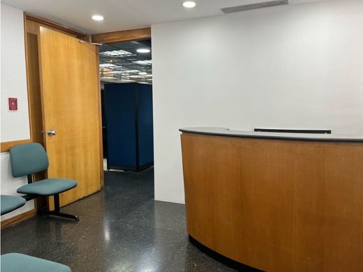 Escritório - Nueva Caracas, Distrito Capital